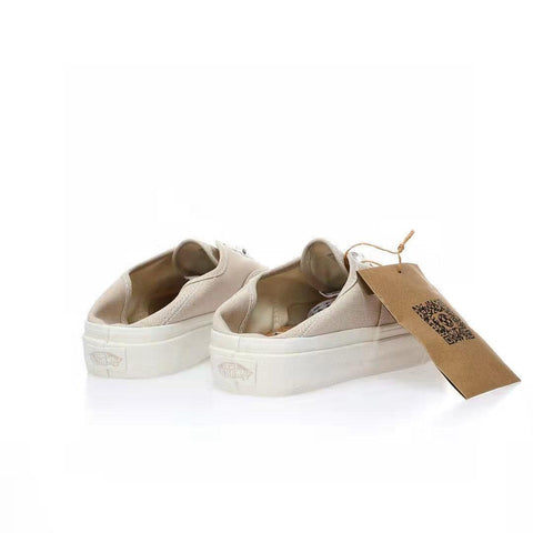 Vans Authentic VR3 'Beige' - Banlieue91