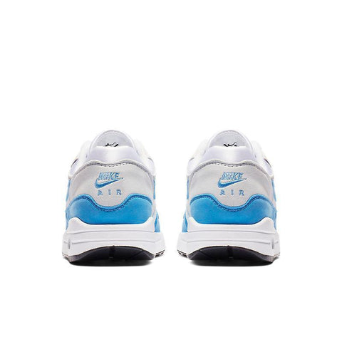 Nike Air Max 87 'White University Blue' - Banlieue91