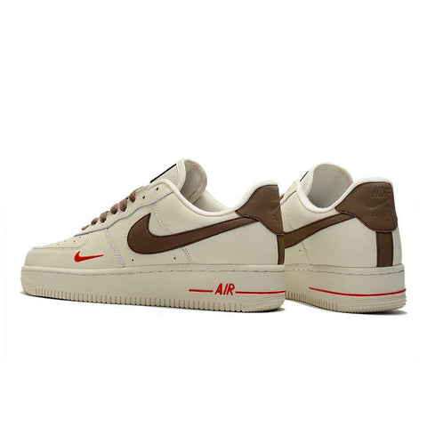Nike Air Force 1 'Essenti mocco' - Banlieue91