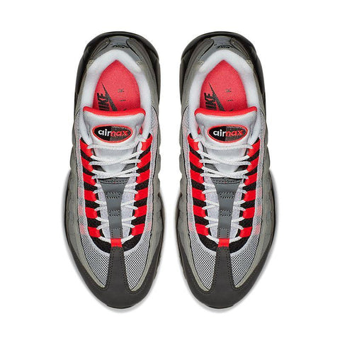 Air Max 95 'Solar Red' - Banlieue91