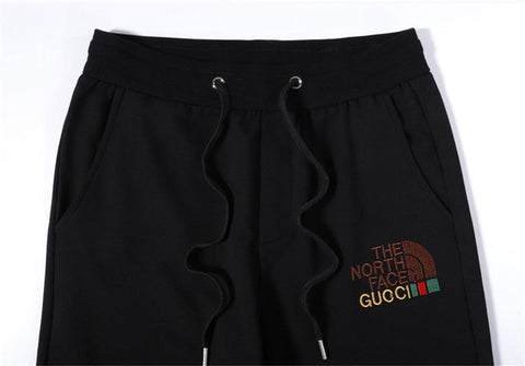 Gucci x The North Face Long Pant 'Black' - Banlieue91