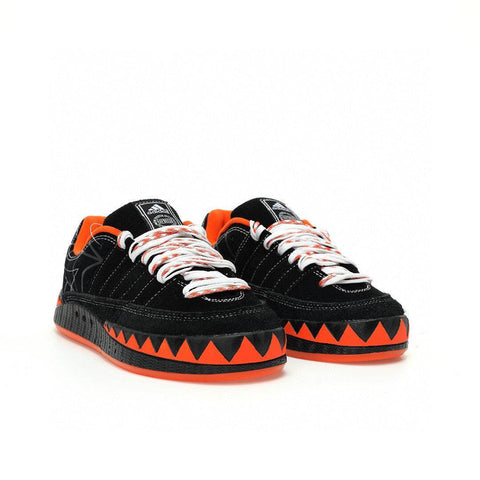 Adidas Adimatic Low 'Halloween' - Banlieue91