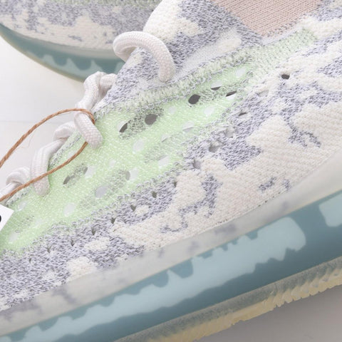 Adidas Yeezy Boost 380 'Alien Blue' - Banlieue91