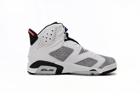 Air Jordan 6 Retro 'Flight Nostalgia' - Banlieue91