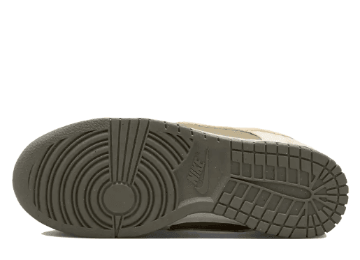 Nike Dunk Low 'Light Bone Dark Stucco' - Banlieue91