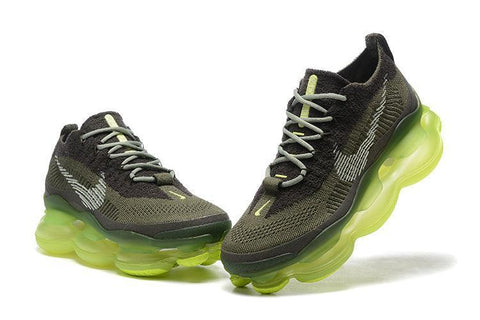 Air Max Scorpion 'Barely Volt' - Banlieue91