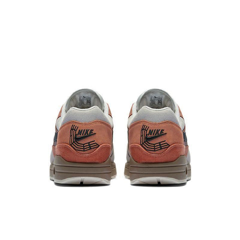 Nike Air Max 87 'Amsterdam' - Banlieue91