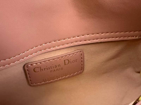 DIOR Lady D-JOY Handbags - Banlieue91