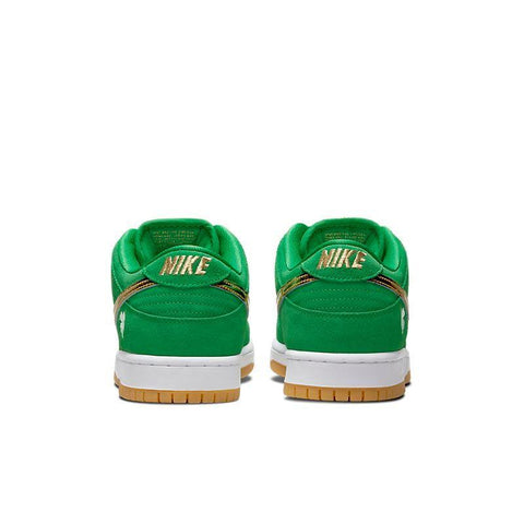 Nike SB Dunk Low Pro 'St. Patrick's Day' - Banlieue91