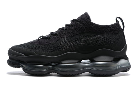 Air Max Scorpion 'Triple Black' - Banlieue91