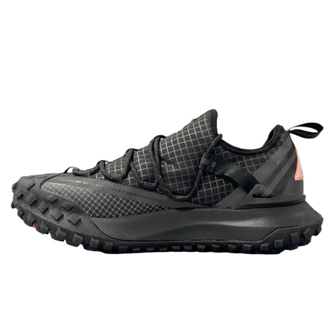 Nike ACG Mountain Fly Low 'Black Anthracite' - Banlieue91