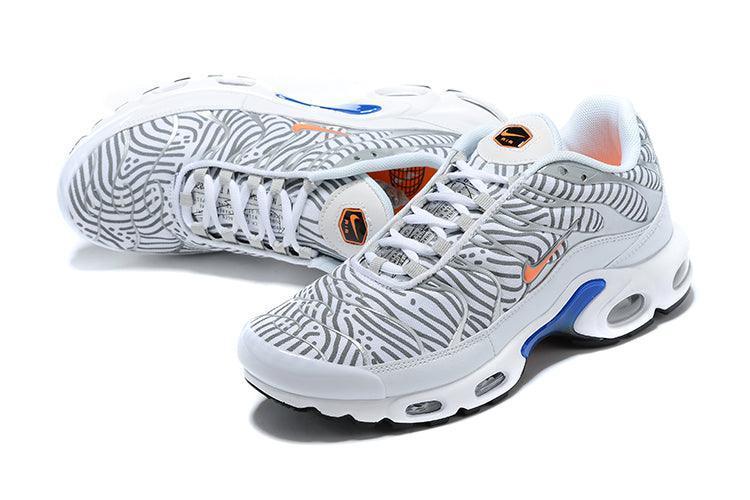 Nike Air Max Plus TN 'Euro Tour' - Banlieue91