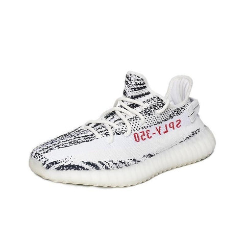 Yeezy Boost 350 V2 'Zebra' - Banlieue91