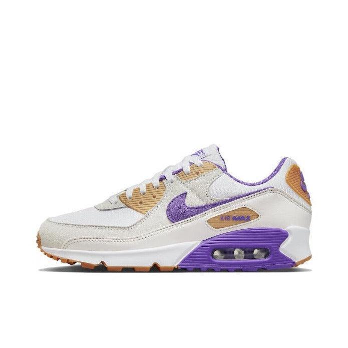 Nike Air Max 90 ' Grape-phantom' - Banlieue91