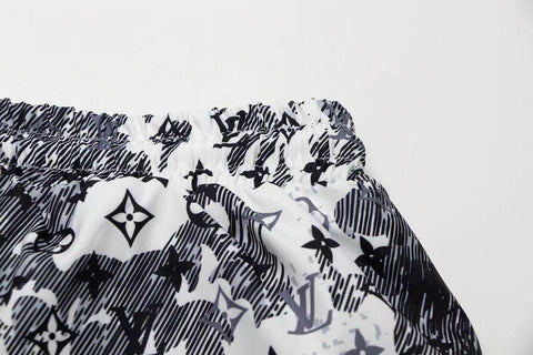 Louis Vuitton Sport Short Pant - Banlieue91