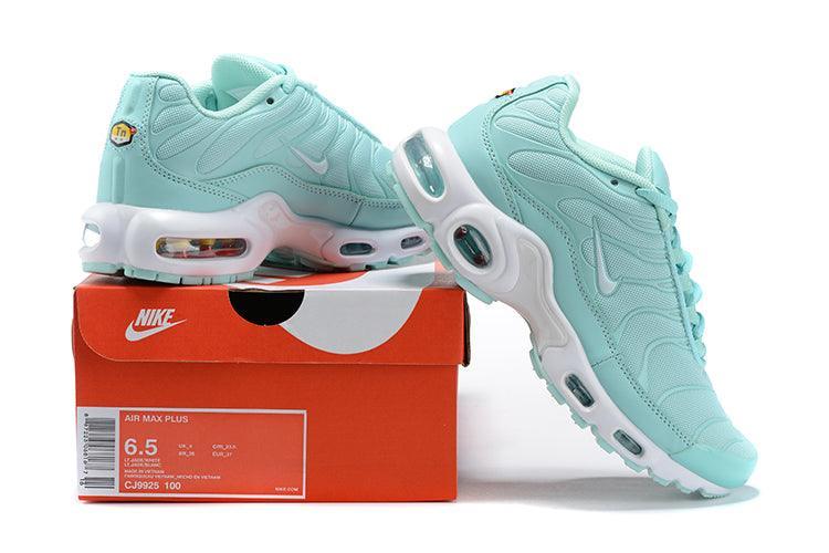 Nike Air Max Plus 'Igloo' - Banlieue91