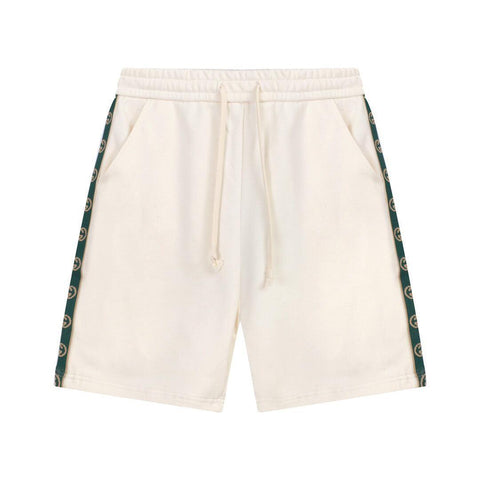 Gucci Sport Short Pant 'Beige' - Banlieue91