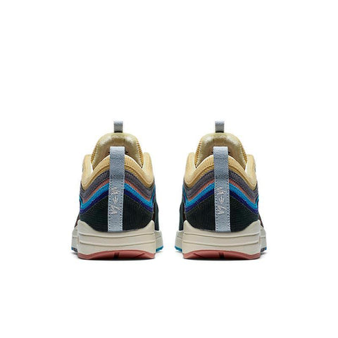 Nike Air Max 1/97 Sean Wotherspoon - Banlieue91