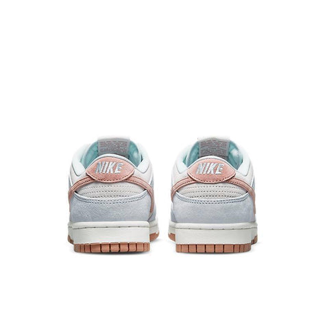 Nike Dunk Low Fossil Rose - Banlieue91