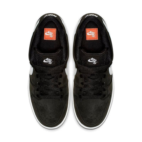 Nike SB Dunk Low 'Orange Label Black White Gum' - Banlieue91