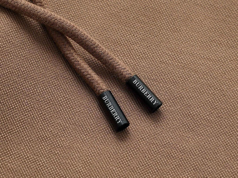 Burberry Long Pant 'Brown/Beige' - Banlieue91