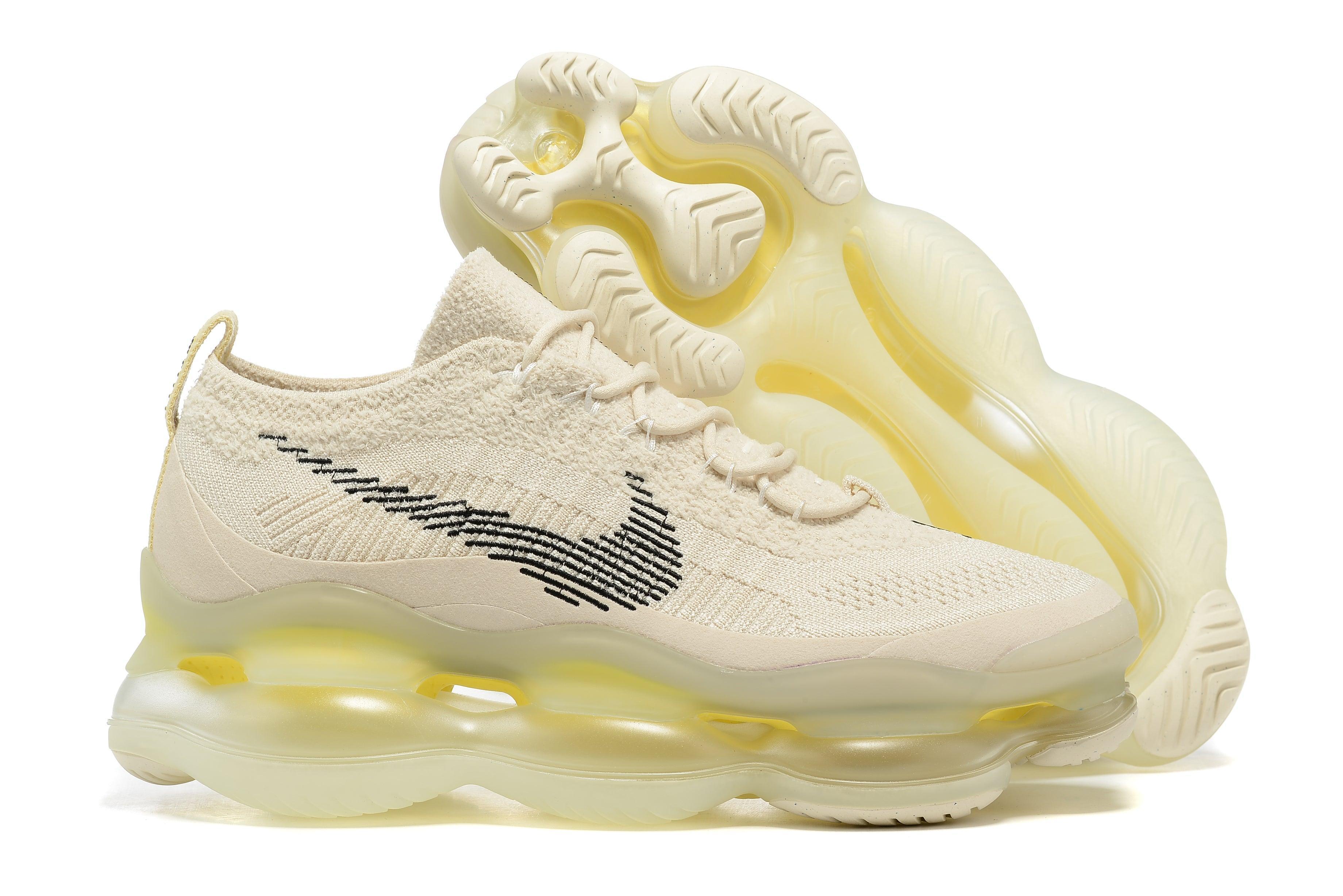 Air Max Scorpion 'Lemon Wash' - Banlieue91