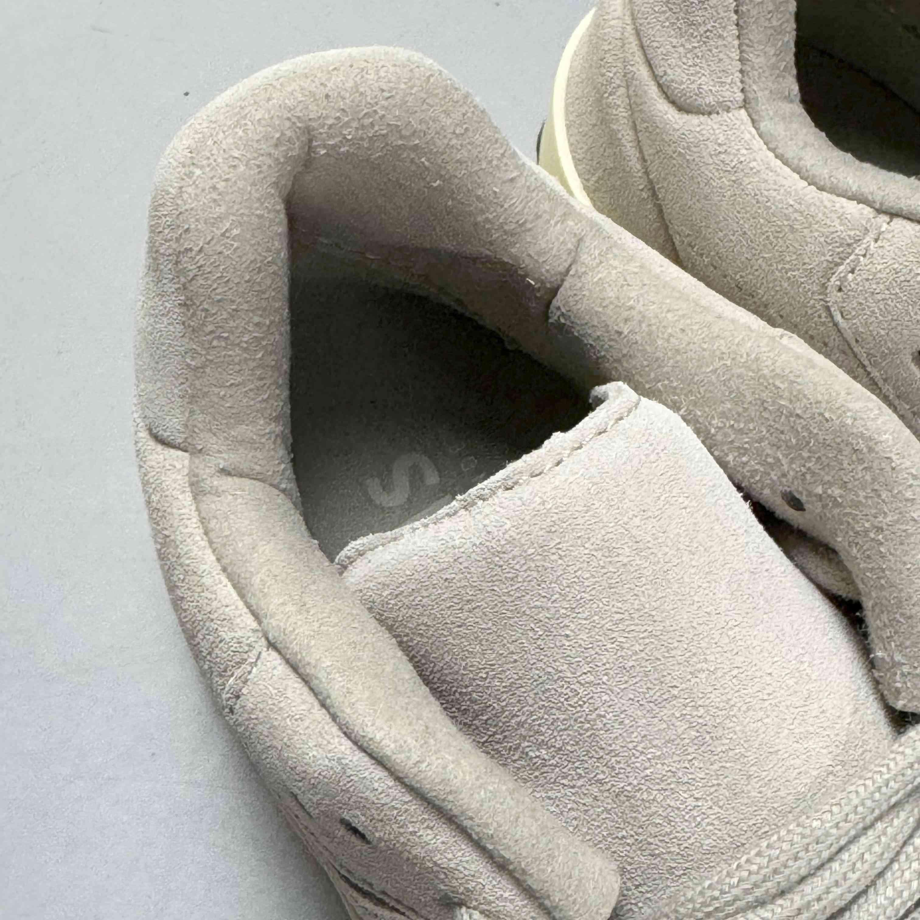Adidas Originals FORUM X Fear of God - Banlieue91