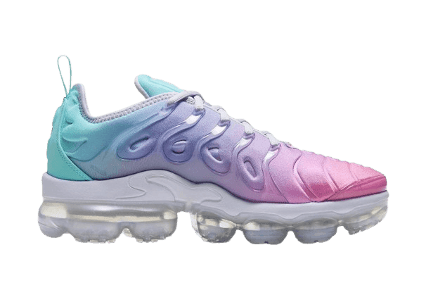 Nike Air VaporMax Plus 'Pastel' - Banlieue91