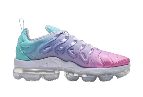 Nike Air VaporMax Plus 'Pastel' - Banlieue91