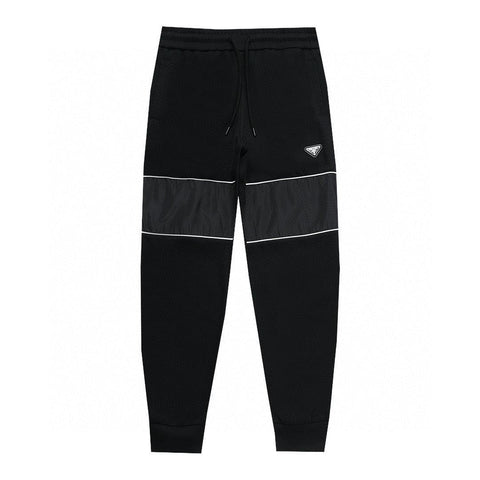 Prada Long Pant 'Black' - Banlieue91