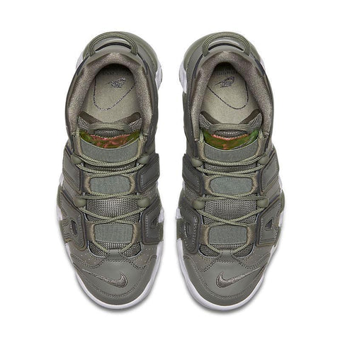Nike Air More Uptempo 'Iridescent' - Banlieue91
