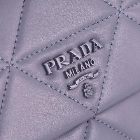 Prada Medium Nappa Leather Prada Spectrum Bag - Banlieue91
