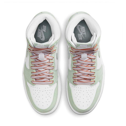 Air Jordan 1 High 'Seafoam' - Banlieue91