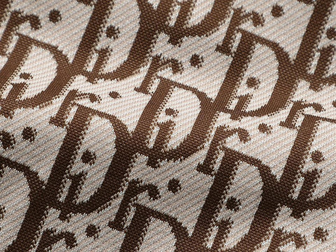 Dior Long Pant 'Brown' - Banlieue91