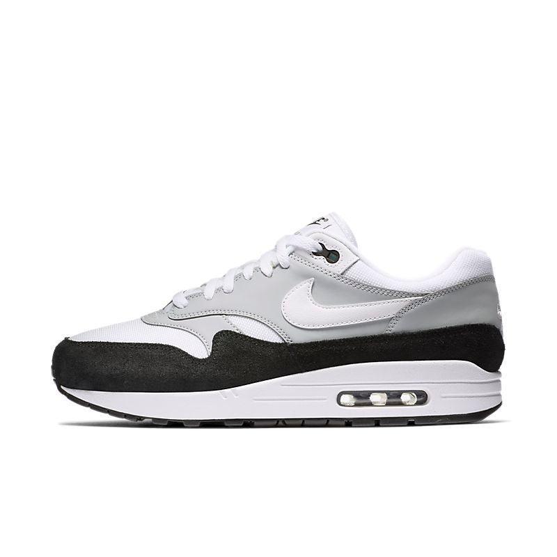 Nike Air Max 87 'Wolf Grey Black' - Banlieue91