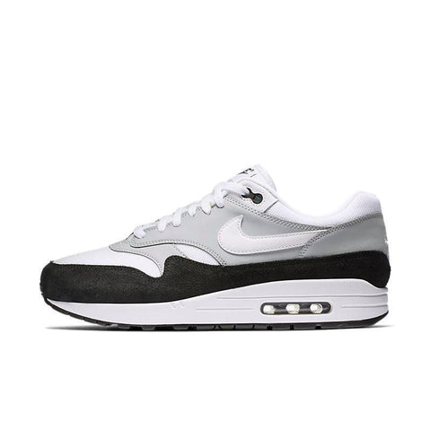 Nike Air Max 87 'Wolf Grey Black' - Banlieue91