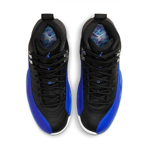 Air Jordan Retro 12 'Hyper Royal' - Banlieue91