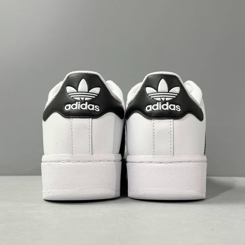 Adidas Superstar XLG 'White Black' - Banlieue91