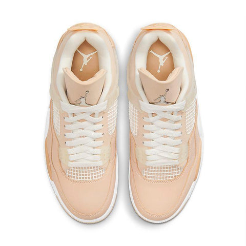 Air Jordan 4 Retro 'Shimmer' - Banlieue91