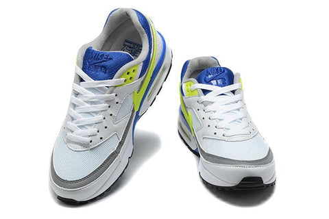 Nike Air Max BW 'Hot Lime' - Banlieue91