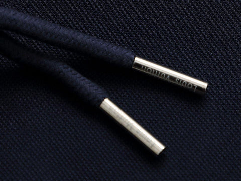 Louis Vuitton Long Pants 'Navy Blue' - Banlieue91
