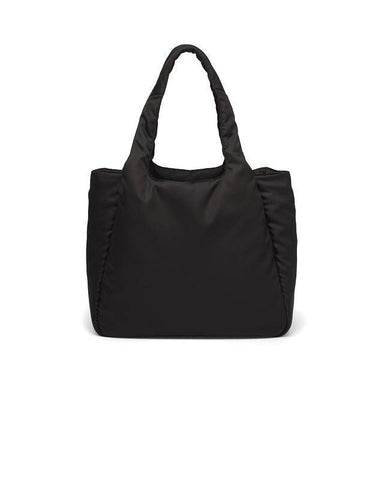 Prada Large padded Re-Nylon tote bag - Banlieue91