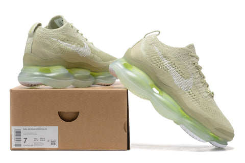 Air Max Scorpion 'Olive Aura' - Banlieue91