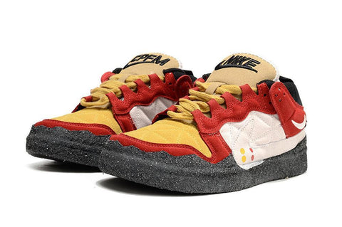 Nike Dunk Low SB X 2027 CPFM - Banlieue91
