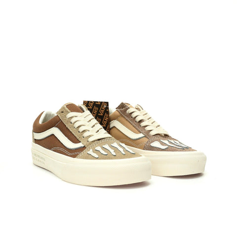 Mark SBTG x Vans OG Old Skool LX "Mark SBTG Incense" - Banlieue91