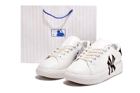 MLB Classic x Chunky Heel Monogram New York Yankees - Banlieue91