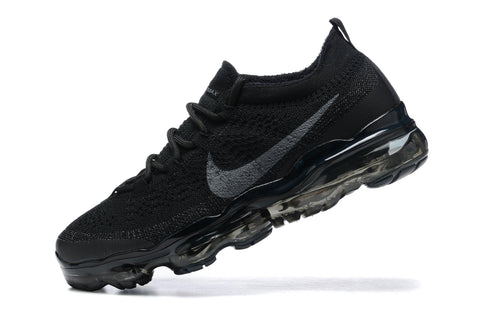Nike Air VaporMax 2023 Flyknit 'Black Anthracite' - Banlieue91