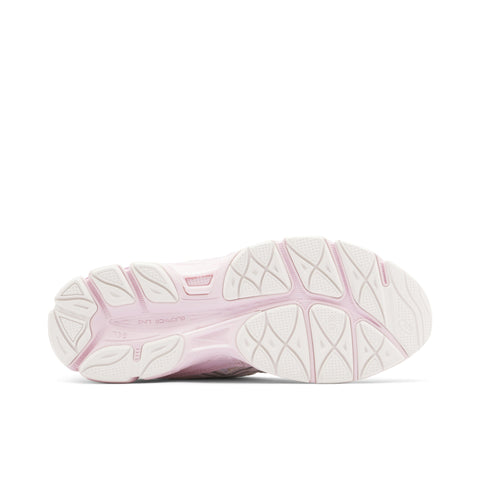 ASICS GEL-NYC KICKI YANG ZHANG PINK CREAM PURE SILVER
