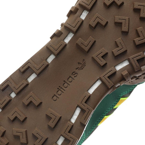 Adidas Retropy E5 'Green' - Banlieue91