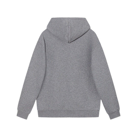 Burberry Willowchk hoodie Grey - Banlieue91